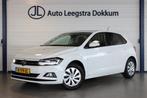 Volkswagen Polo 1.0 TSI Comfortline Business 1e eigenaar | F, Stof, Gebruikt, Euro 6, Origineel Nederlands