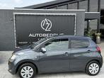 Citroën C1 1.0 e-VTi Shine (bj 2015), Auto's, Voorwielaandrijving, Euro 5, Gebruikt, 4 stoelen