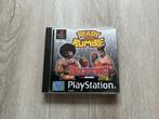 Playstation One Ready 2 Rumble., 2 spelers, Ophalen of Verzenden, Zo goed als nieuw, Sport
