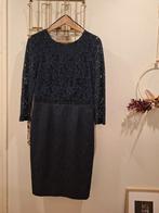 Chique Addy van den Krommenacker jurk - Maat 38, Maat 38/40 (M), Blauw, Ophalen of Verzenden, Zo goed als nieuw