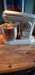 Keukenmachine - Swiss Line, 1 tot 2 liter, 3 snelheden of meer, Ophalen of Verzenden, Zo goed als nieuw