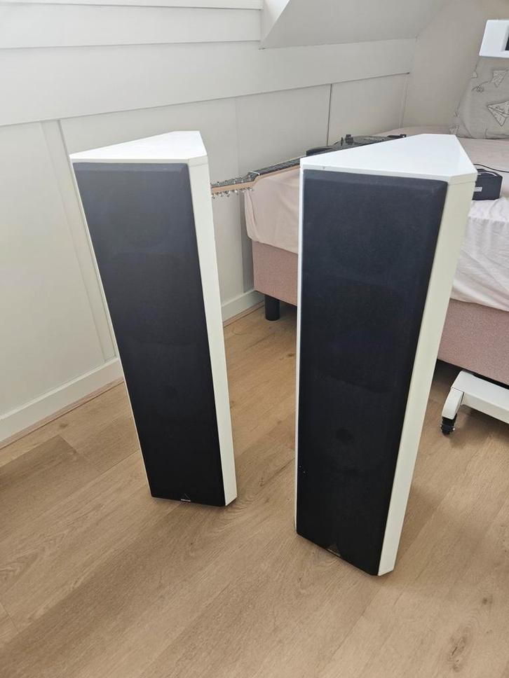 Driade Speakers - Top Geluid!, Audio, Tv en Foto, Luidsprekers, Ophalen of Verzenden