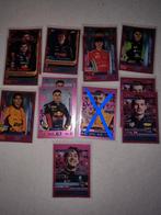 Turbo attax f1 2024 - pink parallels, Hobby en Vrije tijd, Stickers en Plaatjes, Ophalen of Verzenden, Zo goed als nieuw, Meerdere plaatjes