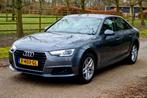 Audi A4 1.4 Tfsi 150pk 2018 Grijs, Auto's, Te koop, Zilver of Grijs, Geïmporteerd, 5 stoelen