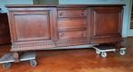 Dressoir (200x55x88 cm), Ophalen, Gebruikt, Met deur(en), 150 tot 200 cm