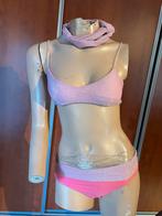 BY VEER AMSTERDAM bikini & haarband M NIEUW MET KAARTJES, Kleding | Dames, Badmode en Zwemkleding, By veer Amsterdam, Verzenden