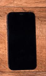 Iphone 12 te koop (128gb), Ophalen, 86 %, Zwart, IPhone 12