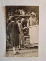 Rotterdam, Koningin, ( 16-6-1930 ), Ophalen of Verzenden, 1920 tot 1940, Zuid-Holland