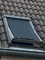 Zonnewering origineel Velux (2) geschikt voor Velux GGL2., Ophalen, Minder dan 80 cm, Zo goed als nieuw, 80 tot 120 cm