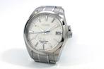 Grand Seiko SBGA211 SpringDrive Snowflake, Sieraden, Tassen en Uiterlijk, Horloges | Heren, Polshorloge, Overige materialen, Ophalen of Verzenden
