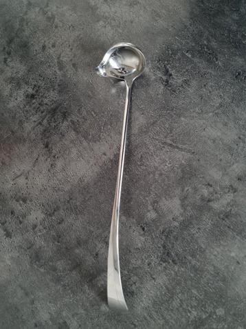 Gero Zilmeta bowllepel Hollands Glad beschikbaar voor biedingen