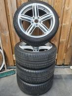 18 inch rep rs4 velgen, Auto-onderdelen, Ophalen of Verzenden, 18 inch, Velg(en)