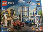 Lego Politiebureau (60246), Kinderen en Baby's, Speelgoed | Duplo en Lego, Nieuw, Complete set, Ophalen of Verzenden, Lego