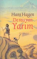Hans Hagen ~ De reis van Yarim, Verzenden, Hans Hagen, Zo goed als nieuw, Fictie