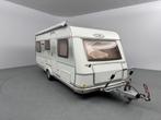 LMC Munsterland 530 Mover Voortent Zakluifel, Caravans en Kamperen, Caravans, Rondzit, Bedrijf, 5 tot 6 meter, Reservewiel