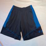 Under Armour sportshort zwart blauw maat M, Maat 48/50 (M), Zwart, Under Armour, Ophalen of Verzenden