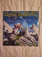 Iron Maiden - Run to the Hills (Live) Maxi Single, Ophalen of Verzenden, Gebruikt