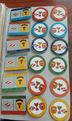 Serie pins fc den haag, Verzamelen, Speldjes, Pins en Buttons, Ophalen of Verzenden, Zo goed als nieuw, Sport