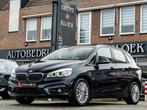 BMW 2 Serie Active Tourer 218i Corporate Lease High Exe ORG, Auto's, 1345 kg, 136 pk, Gebruikt, Euro 6