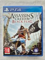 ASSASSIN'S CREED black flag, Spelcomputers en Games, Games | Sony PlayStation 4, Gebruikt, 1 speler, Racen en Vliegen, Ophalen of Verzenden