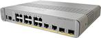 Cisco  WS-C3560CX-12PC-S  Switch, Computers en Software, Netwerk switches, Ophalen, Zo goed als nieuw
