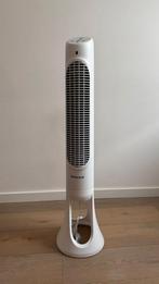 Honeywell ventilator for sale!, Ophalen, Zo goed als nieuw