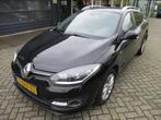 Renault Mégane Estate 1.2 TCe Limited / NAV / PDC 2x / Clim, Voorwielaandrijving, Euro 5, Stof, Gebruikt