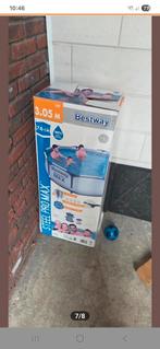 Zwembad, Tuin en Terras, Zwembad-toebehoren, Ophalen of Verzenden, Zo goed als nieuw