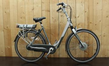 Sparta F8i E-bike Dames 54cm – 418Wh Accu - 5338 km– €699 beschikbaar voor biedingen