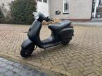 Vespa lx50 4T, Fietsen en Brommers, Scooters | Vespa, Ophalen, Gebruikt, Maximaal 45 km/u, Benzine