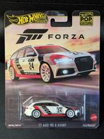 Hot Wheels Premium '17 Audi RS6 Avant Forza Motorsport, Hobby en Vrije tijd, Modelauto's | Overige schalen, Ophalen of Verzenden