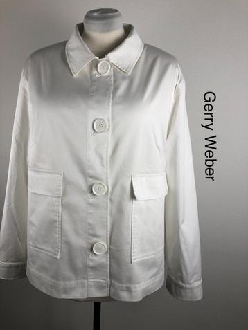 Gerry Weber Overhemd  (mt: 46) 19,1/8105 beschikbaar voor biedingen