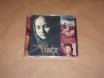 CD Music Of Tibet Tanggula Monks, Ophalen of Verzenden, Zo goed als nieuw