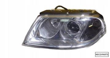 VOLKSWAGEN PASSAT B5 FACELIFT KOPLAMP ALLES LEVERBAAR!! beschikbaar voor biedingen