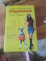 Leslie Schnur-uitgelaten (Z245-13), Ophalen of Verzenden, Zo goed als nieuw