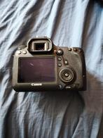 canon EOS 6D, Audio, Tv en Foto, Fotocamera's Digitaal, Ophalen of Verzenden, Gebruikt, Canon, Geen optische zoom