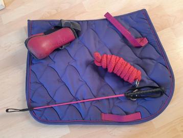 Pony set  beschikbaar voor biedingen