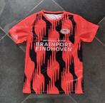PSV trainings shirt rood zwart nieuw 2x, Maat XL, Ophalen of Verzenden, Nieuw, Shirt