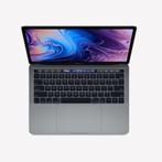 Macbook Pro 2017, Computers en Software, Apple Macbooks, 256 GB, 2 tot 3 Ghz, Qwerty, 8 GB