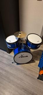 Xdrum kinder drumstel, Muziek en Instrumenten, Drumstellen en Slagwerk, Ophalen, Zo goed als nieuw, Overige merken