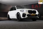 BMW X5 XDrive40i High Executive M Line / Head Up / Leder / A, Te koop, Geïmporteerd, Benzine, X5