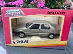 Fiat Croma Polistil, Hobby en Vrije tijd, Modelauto's | 1:24, Ophalen of Verzenden, Nieuw, Auto, Overige merken