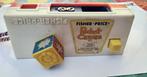 Fisher Price Pocket Camera 1974, Antiek en Kunst, Antiek | Speelgoed, Ophalen