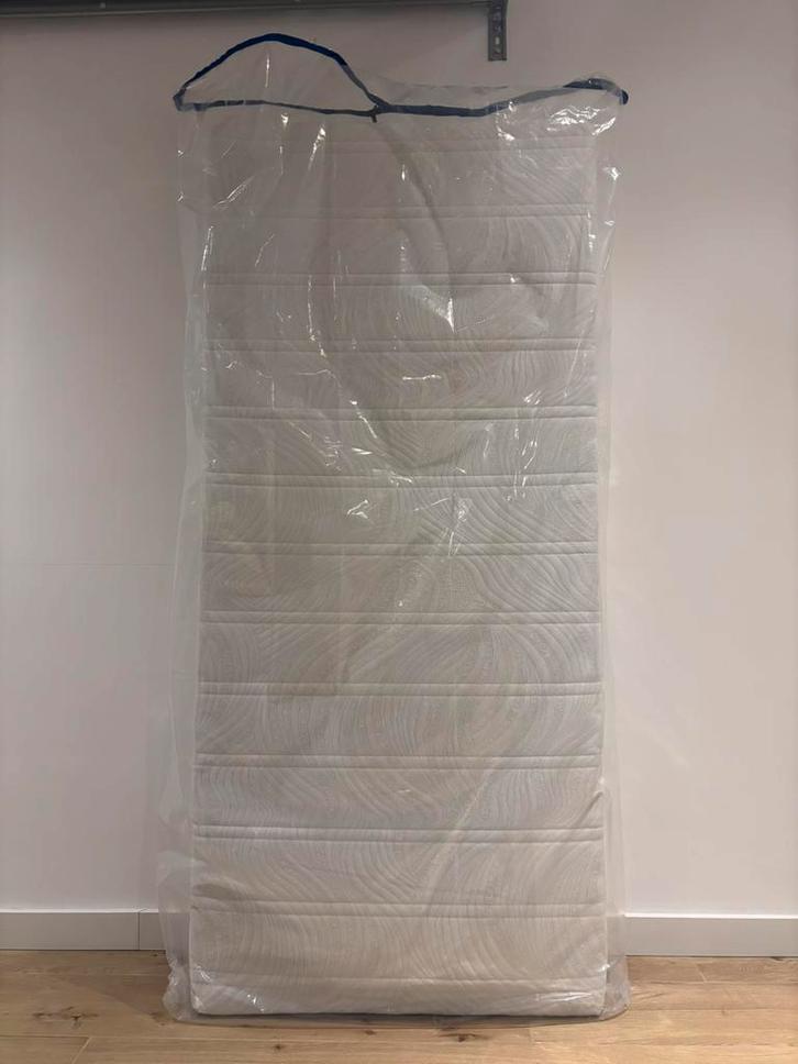 Mediform matrassen voor EribaTouring 90x200, Huis en Inrichting, Slaapkamer | Matrassen en Bedbodems, Zo goed als nieuw, 90 cm