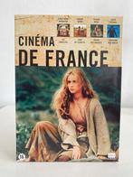 Cinéma de France box set, Cd's en Dvd's, Dvd's | Filmhuis, Boxset, Frankrijk, Gebruikt, Ophalen of Verzenden