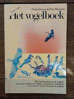 HET VOGELBOEK.  GEWELDIG BOEK VOOR DE VOGELLIEFHEBBERS.., Gelezen, Ophalen of Verzenden, PHILIP BURTON & PETER HAYMAN, Vogels