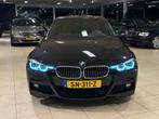 BMW 3-serie 320i M Sport|NAP|1Eig.|Dealer-ond.|Trekhaak|LED|, Automaat, 1998 cc, Achterwielaandrijving, Euro 6