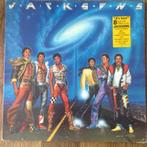 Jacksons Victory LP State Of Shock Michael Jackson Torture, Gebruikt, Ophalen of Verzenden, 1980 tot 2000, 12 inch