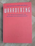 T. Copeland - Waardering (oorspronkelijke titel: Valuation), T. Copeland; J. Murrin; T. Koller, Zo goed als nieuw, Ophalen