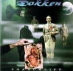 CD: Dokken ‎– Shadowlife (ZGAN) JAPANSE PERSING, Cd's en Dvd's, Cd's | Hardrock en Metal, Ophalen of Verzenden